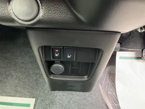 Mazda Flair Crossover