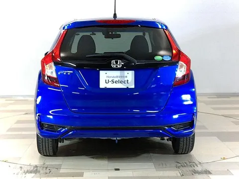 Honda Jazz (Fit)
