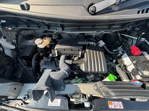 Suzuki Spacia Base