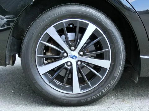 Subaru Impreza G4