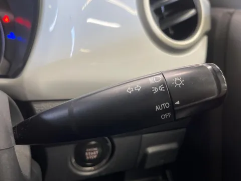 Mazda Flair Crossover