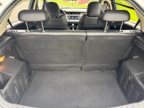 Geely Vision X3