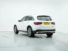 Mercedes-Benz Mercedes-Benz GLC