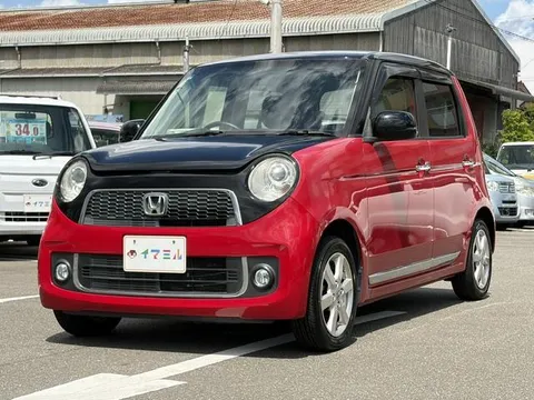 Honda N-ONE