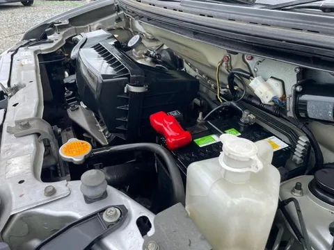 Nissan Otti