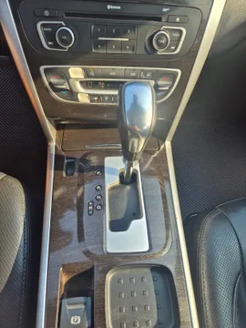 Renault SM5