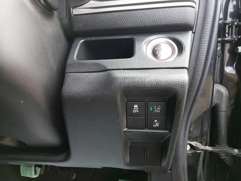 Honda N-VAN Plus Style