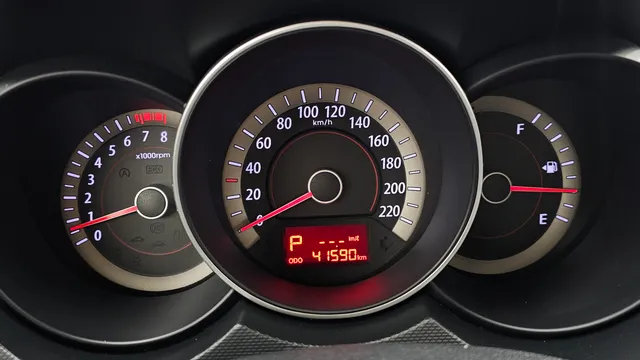 Kia Cerato (Forte)