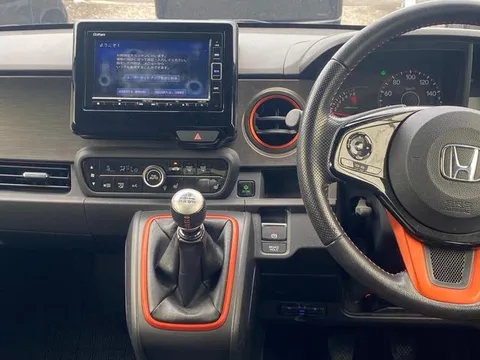 Honda N-ONE