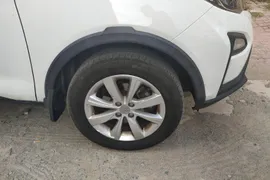 BYD Yuan