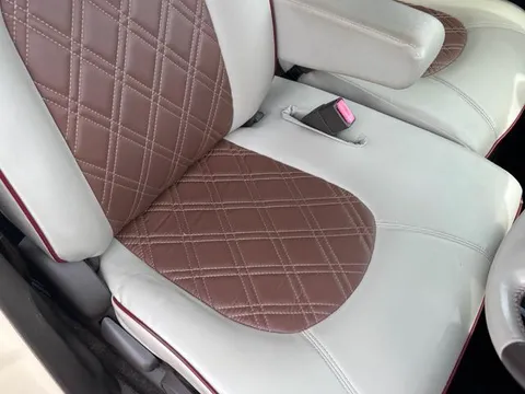 Suzuki Alto Lapin Chocolat