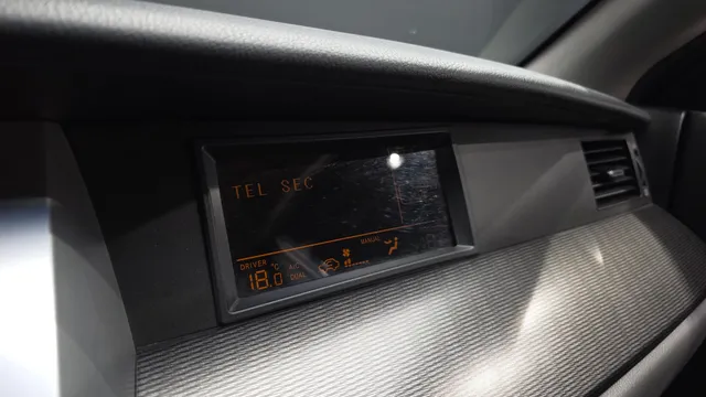 Renault SM5