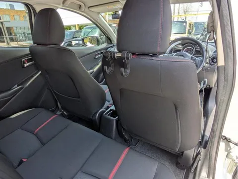 Mazda Mazda2 (Demio)