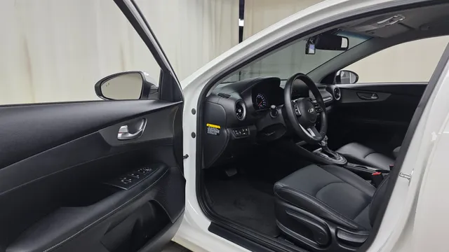 Kia Cerato (K3)