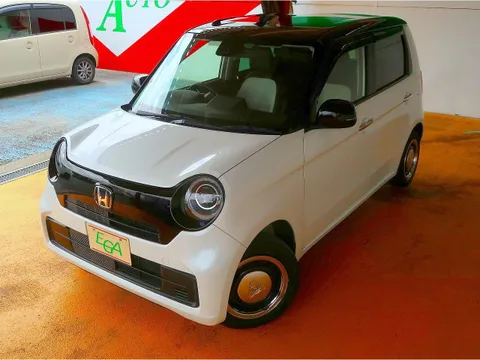 Honda N-ONE