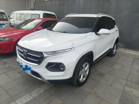 Baojun 510
