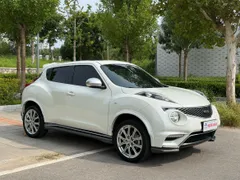 Infiniti ESQ