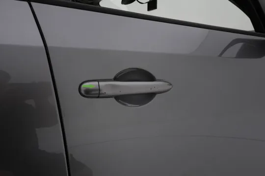 Renault SM3