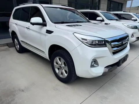 Haval H9