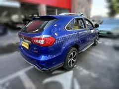 BYD S7