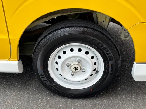Nissan Clipper