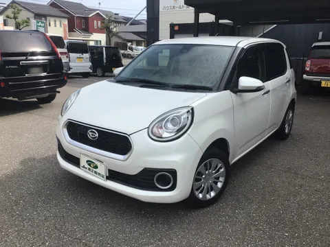 Daihatsu Boon