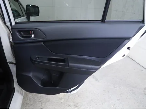 Subaru Impreza Sports