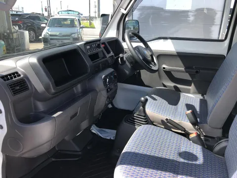 Honda Acty Truck
