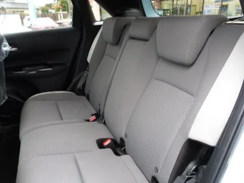 Honda Jazz (Fit)