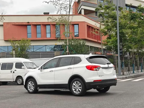 Buick Envision
