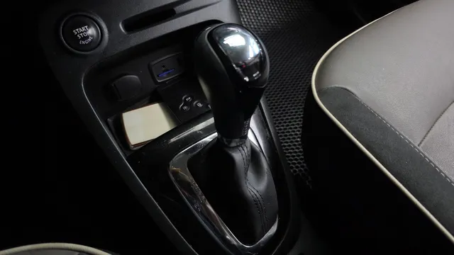 Renault QM3