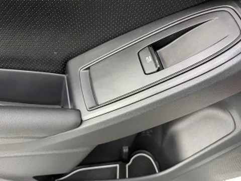 Subaru Impreza Sports