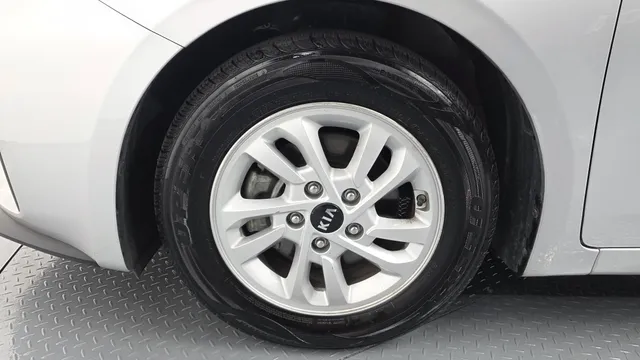 Kia Cerato (K3)