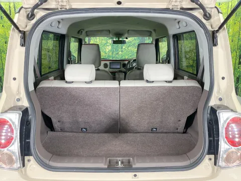 Suzuki Alto Lapin Chocolat