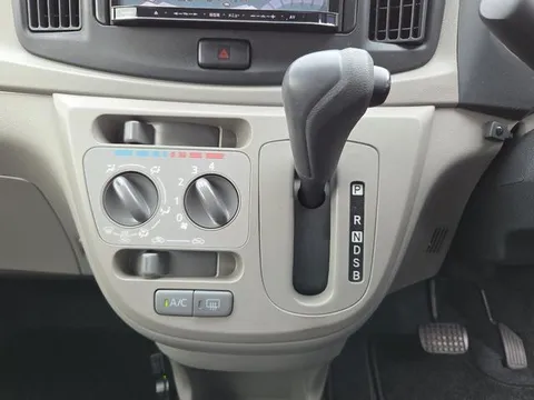 Subaru Pleo Plus