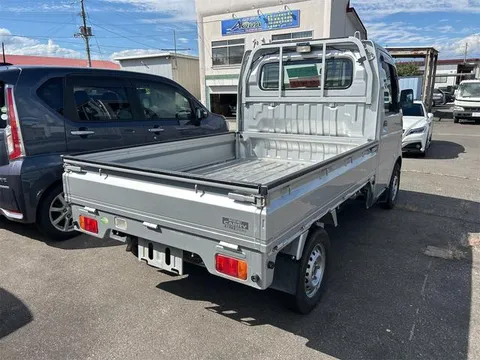 Suzuki Carry Track