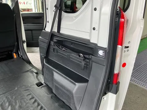 Honda N-VAN Plus Style