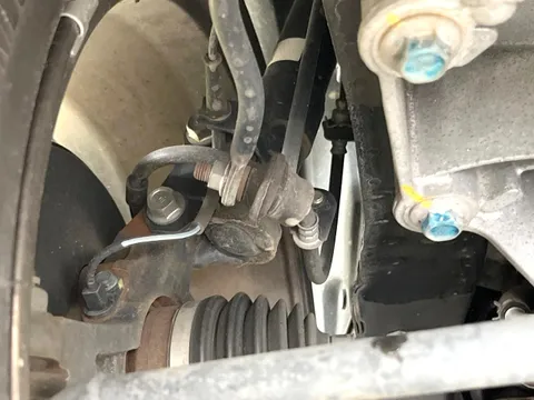 Honda S660