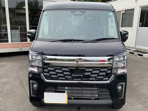 Mitsubishi Town Box
