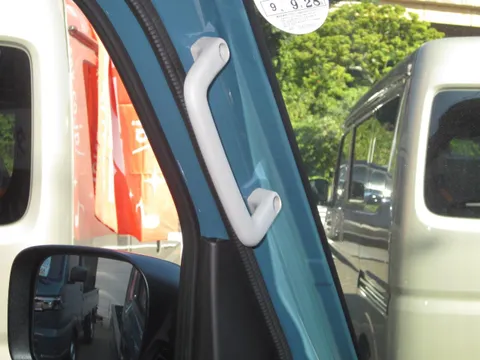 Suzuki Carry Track