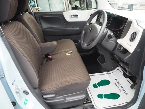 Suzuki MR Wagon