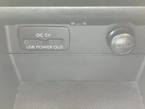 Subaru Impreza Sports