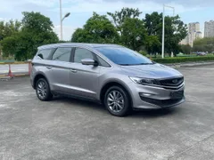 Geely Jiaji