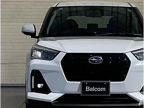 Subaru REX2