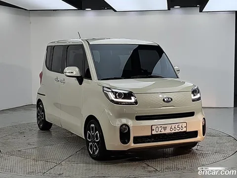 Kia Ray