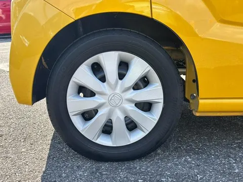 Honda N-BOX Slash