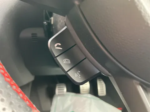 Suzuki Swift Sport