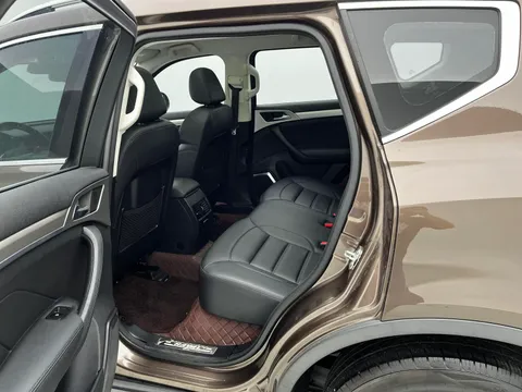 Haval H7