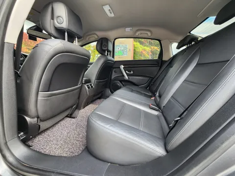 Renault SM7