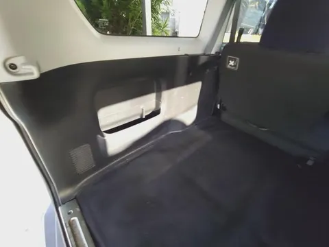 Honda Vamos